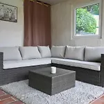 La Bergerie - Maison Chaleureuse Pour 7 Personnes