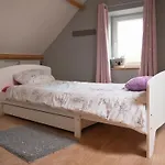بيت للعطل La Bergerie - Maison Chaleureuse Pour 7 Personnes Erquelinnes