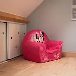 بيت للعطل La Bergerie - Maison Chaleureuse Pour 7 Personnes *