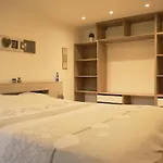 La Bergerie - Maison Chaleureuse Pour 7 Personnes بيت للعطل *