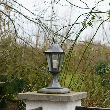 Vakantiehuis La Bergerie - Maison Chaleureuse Pour 7 Personnes *