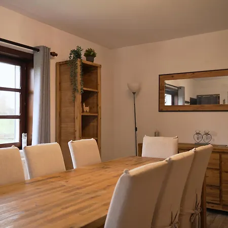 La Bergerie - Maison Chaleureuse Pour 7 Personnes * Erquelinnes