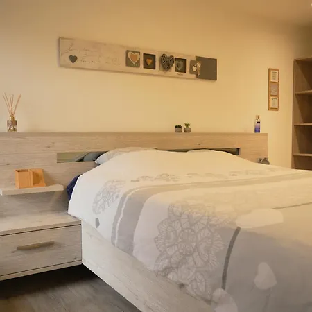 La Bergerie - Maison Chaleureuse Pour 7 Personnes