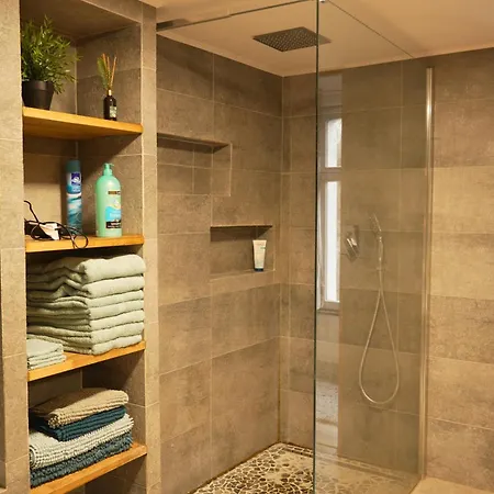 בית נופש La Bergerie - Maison Chaleureuse Pour 7 Personnes
