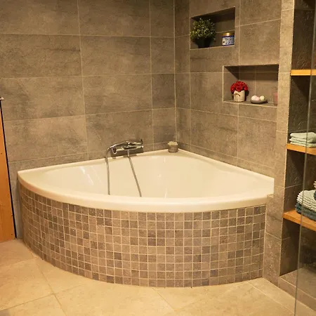 La Bergerie - Maison Chaleureuse Pour 7 Personnes Vakantiehuis