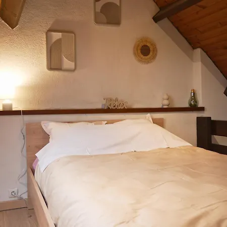 La Bergerie - Maison Chaleureuse Pour 7 Personnes *
