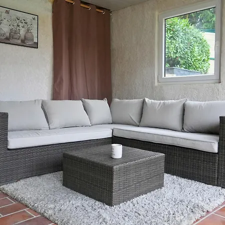 La Bergerie - Maison Chaleureuse Pour 7 Personnes