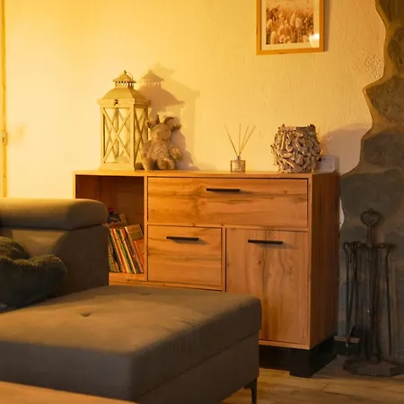 La Bergerie - Maison Chaleureuse Pour 7 Personnes *