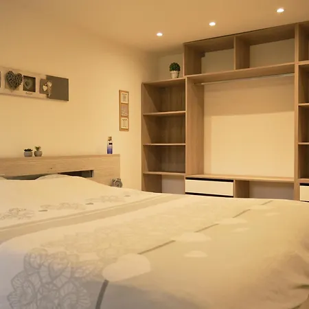 La Bergerie - Maison Chaleureuse Pour 7 Personnes בית נופש *