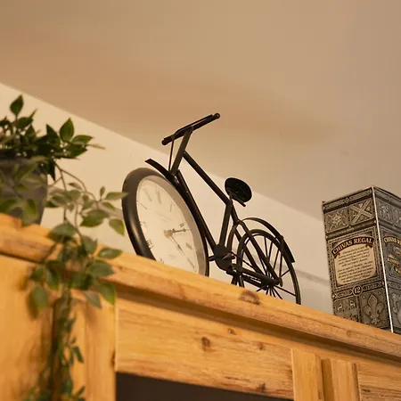 La Bergerie - Maison Chaleureuse Pour 7 Personnes Erquelinnes