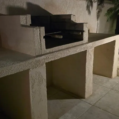 La Bergerie - Maison Chaleureuse Pour 7 Personnes Erquelinnes