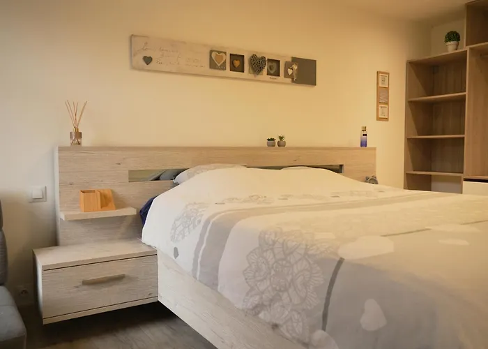 La Bergerie - Maison Chaleureuse Pour 7 Personnes