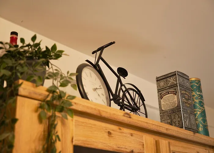 La Bergerie - Maison Chaleureuse Pour 7 Personnes Erquelinnes